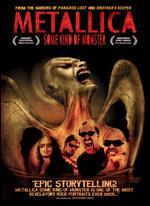 Metallica: Some Kind of Monster - Bruce Sinofsky; Joe Berlinger