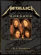 Metallica Unbound - Doughton, K J