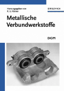 Metallische Verbundwerkstoffe