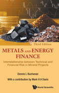 Metals & Energy Finance (3rd Ed)