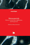 Metamaterials: History, Current State, Applications, and Perspectives