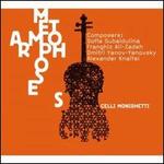 Metamorphoses