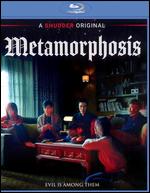 Metamorphosis [Blu-ray] - Hong-Seon Kim