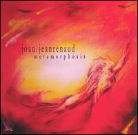 Metamorphosis - Joan Jeanrenaud