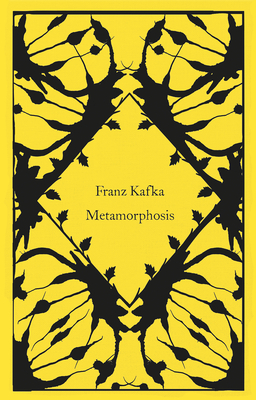 Metamorphosis - Kafka, Franz, and Hoffman, Michael