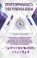 Metaphysics Terminology