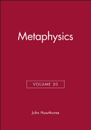 Metaphysics, Volume 20