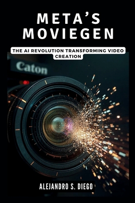 Meta's MovieGen: The AI Revolution Transforming Video Creation: Why Filmmakers and Creators Can't Overlook the Next Generation of Artificial Intelligence-Enhanced Content - S Diego, Alejandro