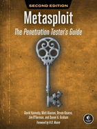 Metasploit, 2nd Edition