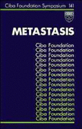 Metastasis -No. 141