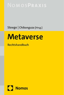 Metaverse: Rechtshandbuch