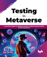 Metaverse Testing
