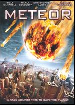 Meteor - Ernie Barbarash