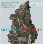 Meteorites: Witnesses of the Origin of the Solar System