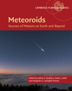 Meteoroids: Sources of Meteors on Earth and Beyond
