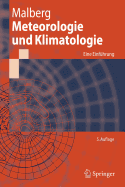 Meteorologie Und Klimatologie: Eine Einf?hrung