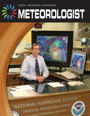 Meteorologist - Mullins, Matt