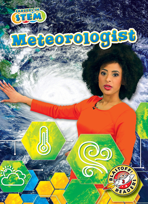 Meteorologist - Noll, Elizabeth