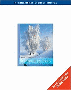 Meteorology Today: An Introduction to Weather, Climate, and the Environment - Ahrens, C. Donald