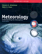 Meteorology: Understanding the Atmosphere - Ackerman, Steven A, and Knox, John A