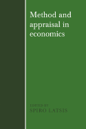 Method and Appraisal in Economics