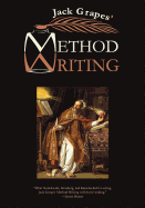 Method Writing: The First Four Concepts