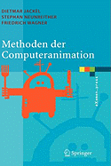 Methoden Der Computeranimation