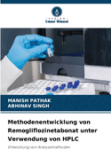 Methodenentwicklung von Remogliflozinetabonat unter Verwendung von HPLC