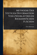 Methodik Der Stetigen Deformation Von Zweiblttrigen Riemann'Schen Flchen