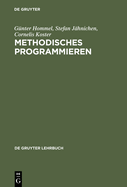 Methodisches Programmieren