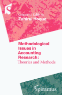 Methodological Issues in Accounting Research: Theories and Methods