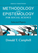 Methodology and Epistemology for Social Sciences: Selected Papers