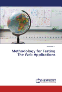 Methodology for Testing the Web Applications