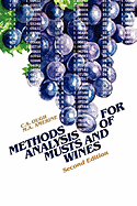 Methods Analysis of Musts and Wines