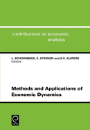 Methods and Applications of Economic Dynamics: Workshop: Invited Papers