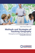 Methods and Strategies of Teaching Geography