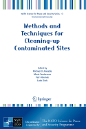 Methods and Techniques for Cleaning-Up Contaminated Sites