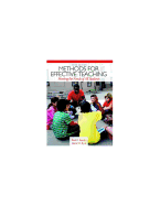Methods for Effective Teaching: Meeting the Needs of All Students, 6/E