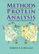 Methods for Protein Analysis: A Practical Guide for Laboratory Protocols - Copeland, Robert A, Jr. (Editor)