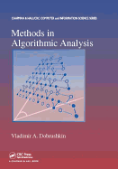 Methods in Algorithmic Analysis