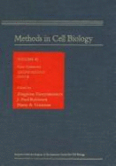 Methods in Cell Biology Vol. 42: Flow Cytometry