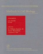 Methods in Cell Biology, Volume 59: The Zebrafish: Biology