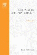 Methods in Cell Physiology