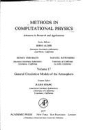 Methods in Computational Physics