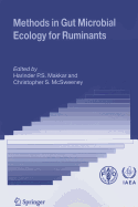 Methods in Gut Microbial Ecology for Ruminants