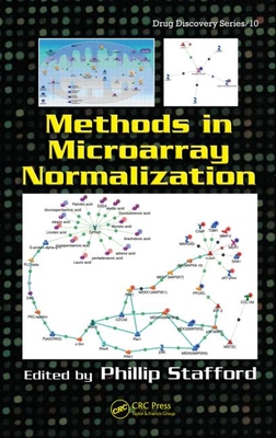 Methods in Microarray Normalization - Stafford, Phillip (Editor)