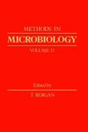 Methods in Microbiology, 15 - Norris, John R, and Ribbons, D W, and Bergan, T