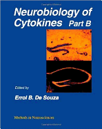 Methods in Neurosciences, Vol. 17: Neurobiology of Cytokines