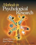 Methods in Psychological Research - Evans, Annabel Ness, and Rooney, Bryan J