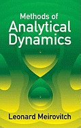 Methods of Analytical Dynamics